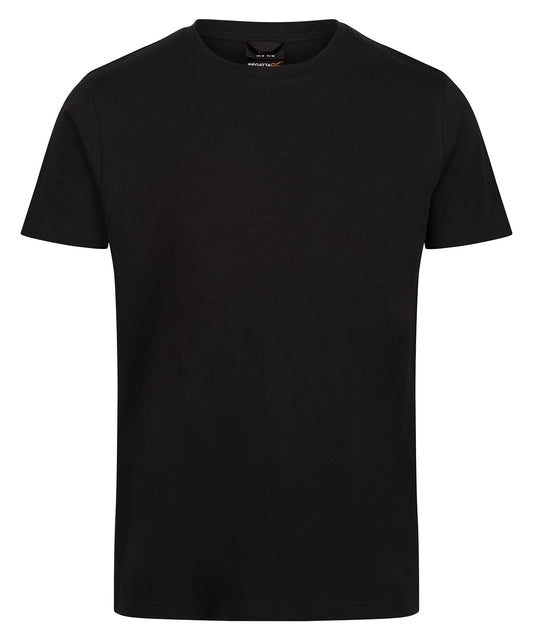 Regatta Pro Soft-Touch Cotton T-Shirt (RG618)