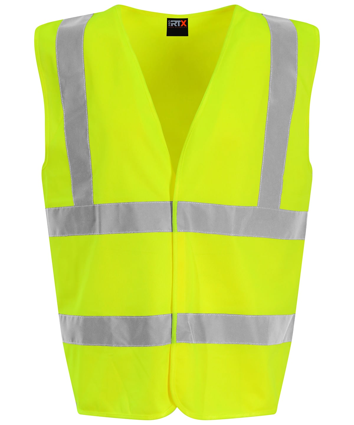 Hi-Vis Waistcoat (RX700)