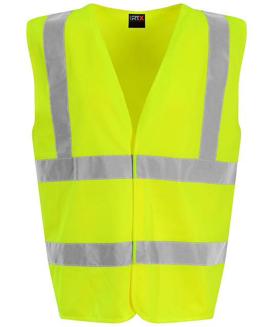 Hi-Vis Waistcoat (RX700)