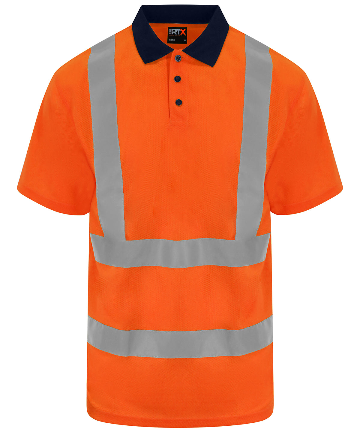 Pro RTX High Visibility Polo (RX710)